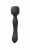 Нагревающийся Вонд Heating Wand Black 1018-01lola
