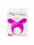 Эрекционное Кольцо Mimi Animals Fennec Phil Purple 7000-14lola