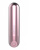 Перезаряжаемая вибропуля Indeep Clio Pink 7705-01indeep Перезаряжаемая вибропуля Indeep Clio Pink 7705-01indeep