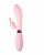 Перезаряжаемый вибратор Indeep Theona Pink 7702-05indeep