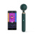 Вибратор Magic Motion Zenith зеленый Вибратор Magic Motion Zenith зеленый