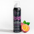 Хрустящая пенка для массажа Orgie Acqua Croccante Passion Fruit 150 мл