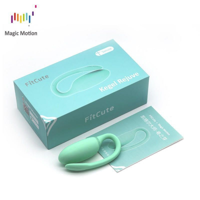 MAGIC KEGEL REJUVE Тренажер Кегеля 
