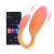 Вибратор Magic Motion Flamingo Max оранжевый Вибратор Magic Motion Flamingo Max оранжевый