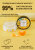 Твердое массажное масло Pleasure Lab Refreshing манго и мандарин 50 мл 1032-01Lab
