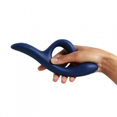 Nova 2 by We-Vibe Midnight Blue