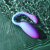 Вибратор Magic Motion Flamingo Max синий Вибратор Magic Motion Flamingo Max синий