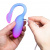 Вибратор Magic Motion Flamingo Max синий Вибратор Magic Motion Flamingo Max синий