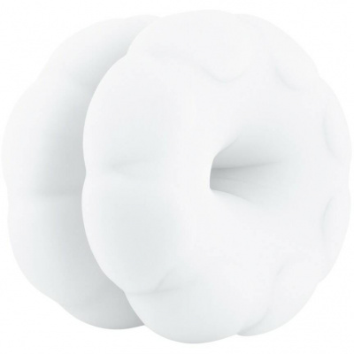 Мастурбатор-стоппер Homme Royal Henchman White 7011-02lola