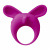 Эрекционное Кольцо Mimi Animals Fennec Phil Purple 7000-14lola