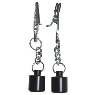 BDSM Зажимы Sextreme Nipple Weights