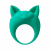 Эрекционное Кольцо Mimi Animals Lemur Remi Green 7000-05lola