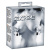 BDSM Зажимы Sextreme Nipple Weights