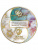 МАССАЖНАЯ СВЕЧА RELAXING & EXCITING MASSAGE CANDLE "ВЕСЕННЯЯ РОСА" 30 мл. арт. BMN-0076 МАССАЖНАЯ СВЕЧА RELAXING & EXCITING MASSAGE CANDLE "ВЕСЕННЯЯ РОСА" 30 мл. арт. BMN-0076