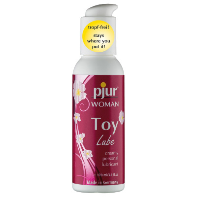 Смазка pjur Toy Lube на гибридной основе, 100 мл