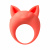 Эрекционное Кольцо Mimi Animals Lemur Remi Orange 7000-25lola