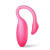 Вибратор Magic Motion Flamingo Max розовый Вибратор Magic Motion Flamingo Max розовый