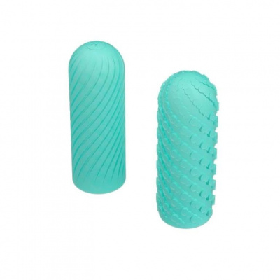 Инновационный мастурбатор для мужчин Arcwave Ghost Pocket Stroker Mint