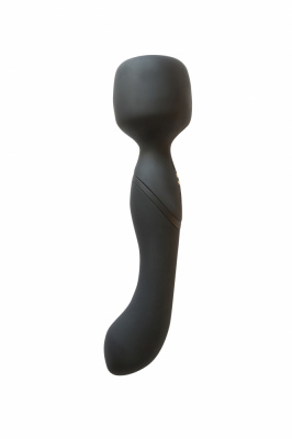 Нагревающийся Вонд Heating Wand Black 1018-01lola