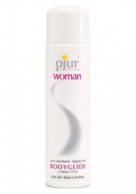Концентрированный лубрикант pjur® Woman 100 ml