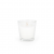Ароматическая свеча Stella aroma Mini Glassy Light Base №3 Карамельный попкорн, 50 мл