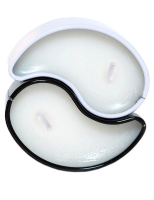 МАССАЖНАЯ СВЕЧА RELAXING & EXCITING MASSAGE CANDLE "ИСКУШЕНИЕ" 30 мл. арт. BMN-0069