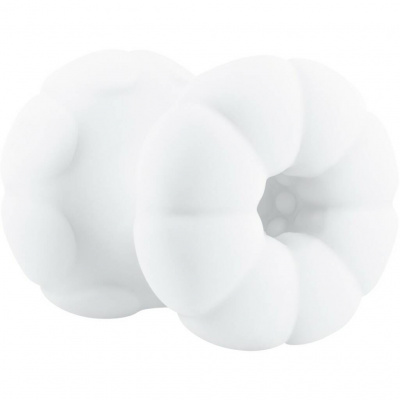 Мастурбатор-стоппер Homme Royal Henchman White 7011-02lola