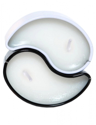 МАССАЖНАЯ СВЕЧА RELAXING & EXCITING MASSAGE CANDLE "ИСКУШЕНИЕ" 30 мл. арт. BMN-0069